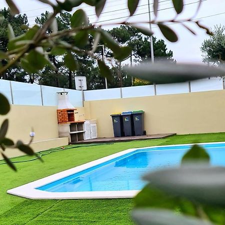 Villas Com Piscina فيلا نوفا دي غايا المظهر الخارجي الصورة