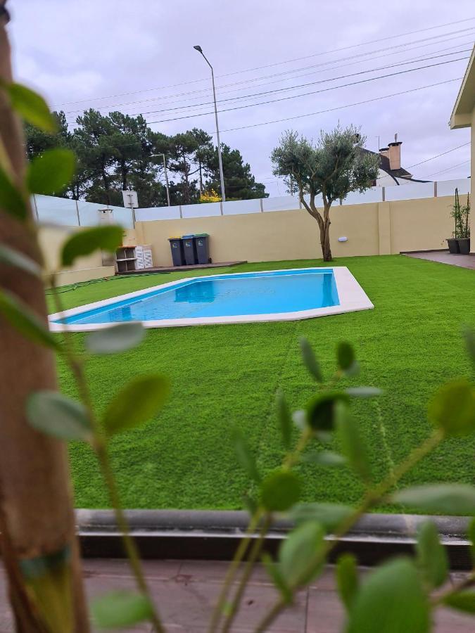 Villas Com Piscina فيلا نوفا دي غايا المظهر الخارجي الصورة
