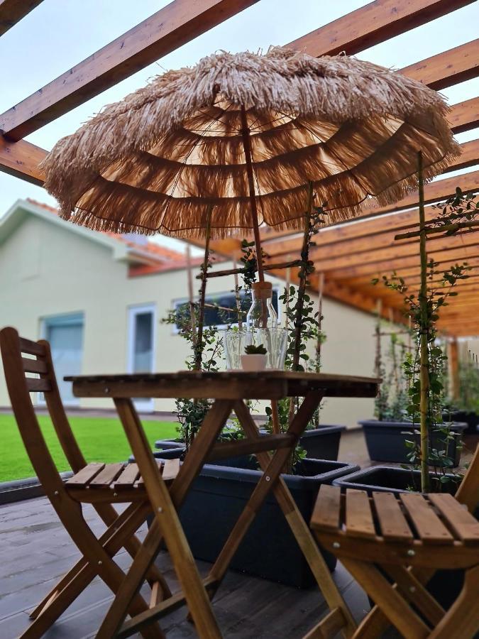 Villas Com Piscina فيلا نوفا دي غايا المظهر الخارجي الصورة