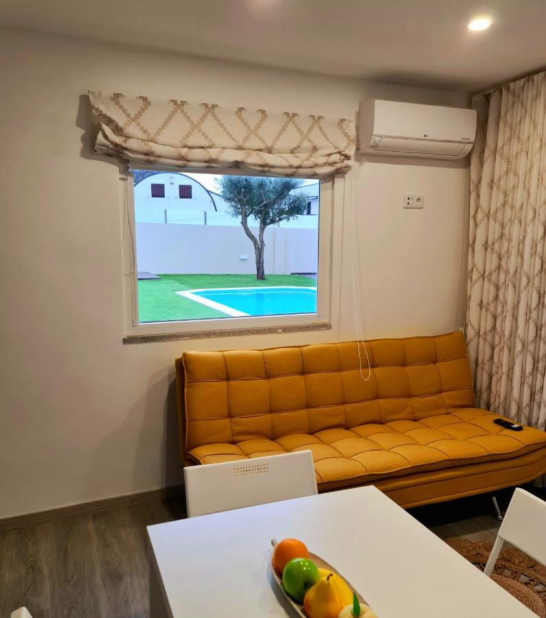 Villas Com Piscina فيلا نوفا دي غايا المظهر الخارجي الصورة