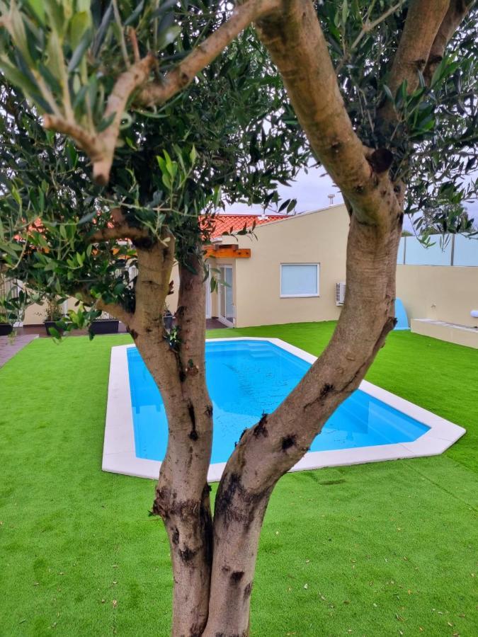 Villas Com Piscina فيلا نوفا دي غايا المظهر الخارجي الصورة