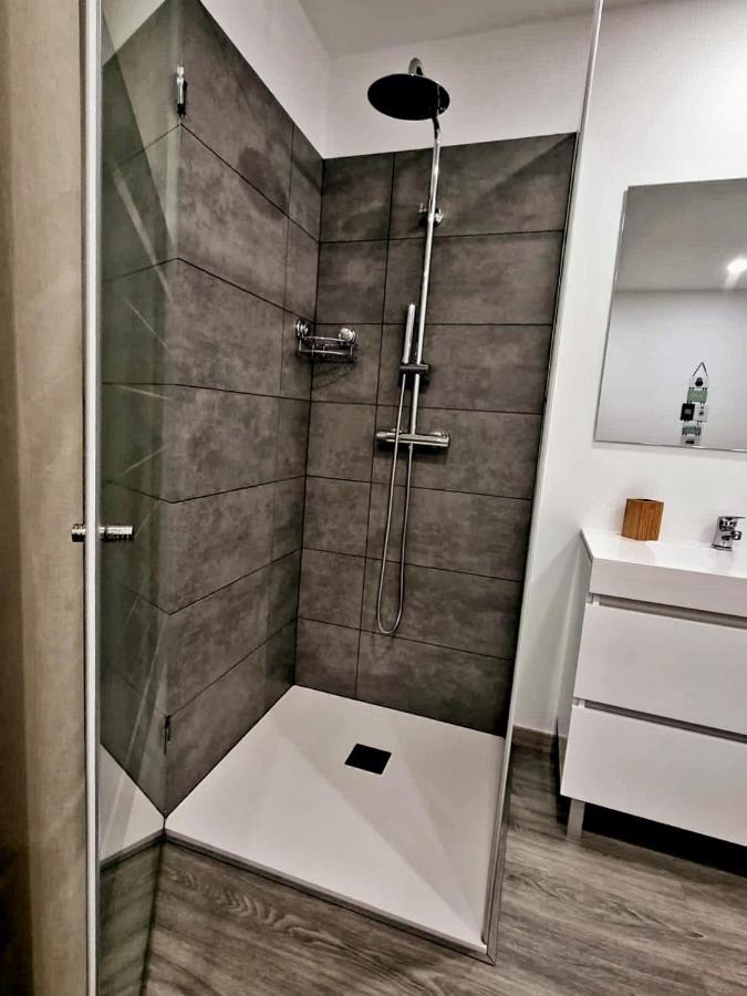 Villas Com Piscina فيلا نوفا دي غايا المظهر الخارجي الصورة