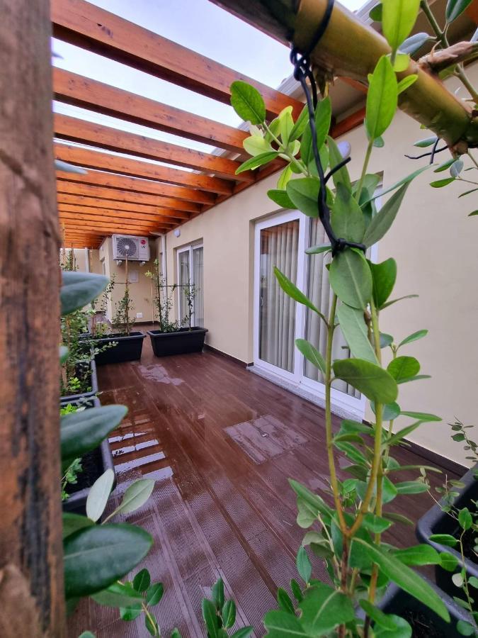 Villas Com Piscina فيلا نوفا دي غايا المظهر الخارجي الصورة