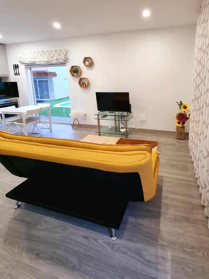 Villas Com Piscina فيلا نوفا دي غايا المظهر الخارجي الصورة