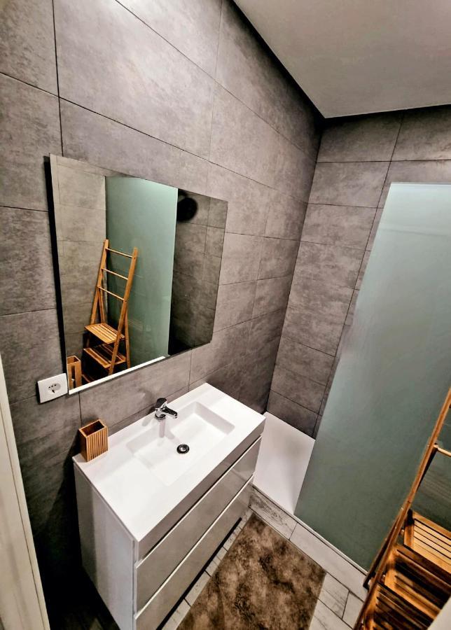 Villas Com Piscina فيلا نوفا دي غايا المظهر الخارجي الصورة